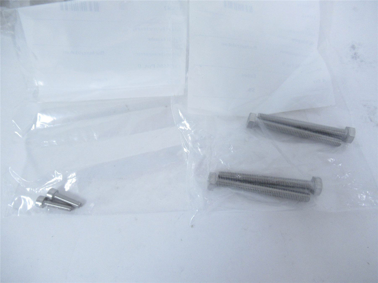 Hoegger 145239; Conversion Kit