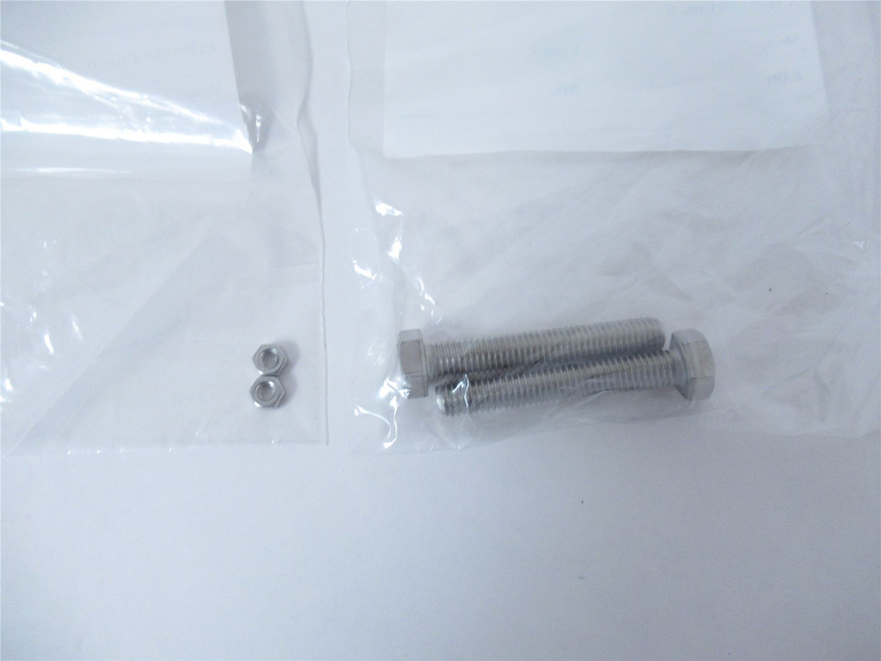 Hoegger 145239; Conversion Kit