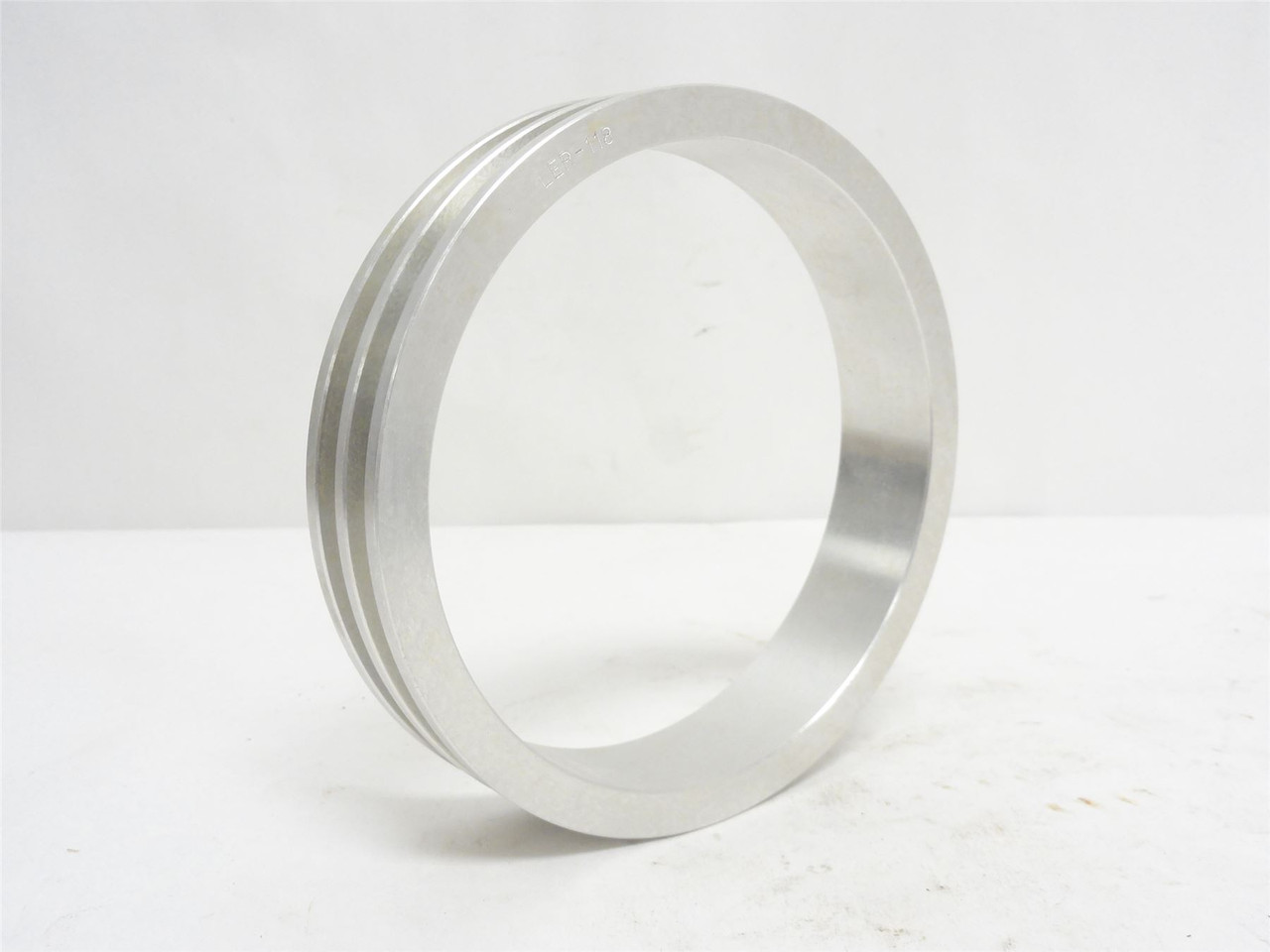 Timken LER-118; Labyrinth Bearing Seal; 4-1/2"ID x 5.21"OD