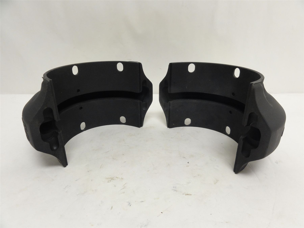 Dodge E30-017132; Raptor Armored Element Size: 30; 8-1/4"OD