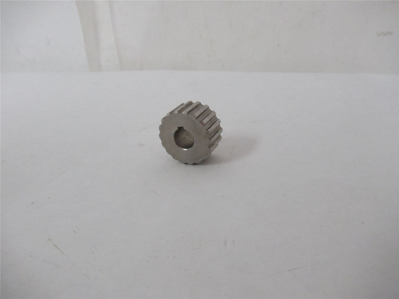 Missouri River 612062; Delford SS Pulley10mm ID