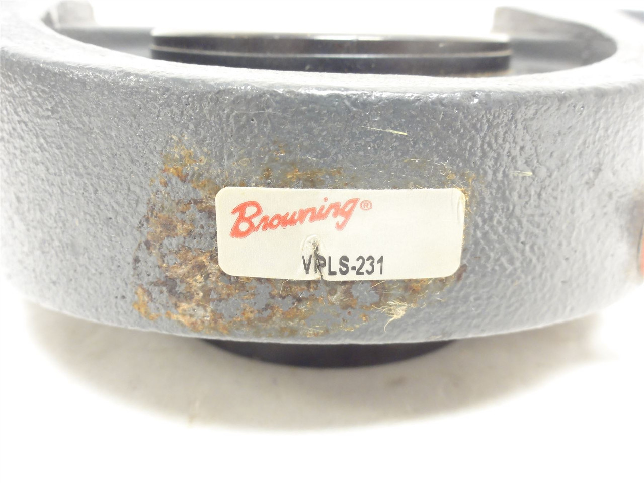 Browning VPLS-231; Pillow Block Bearing; 1-15/16"ID; 2-Bolt