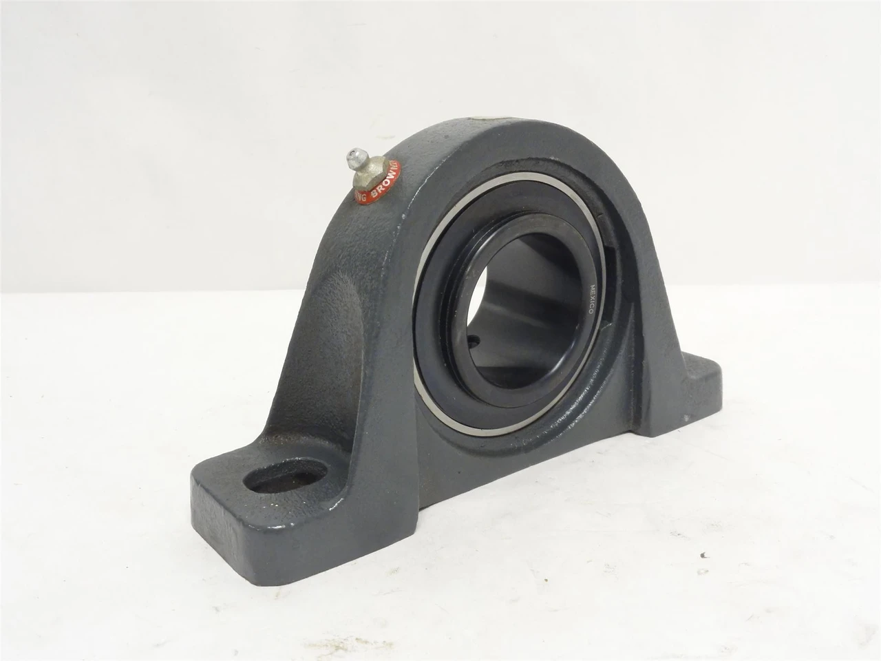Browning VPLS-231; Pillow Block Bearing; 1-15/16"ID; 2-Bolt