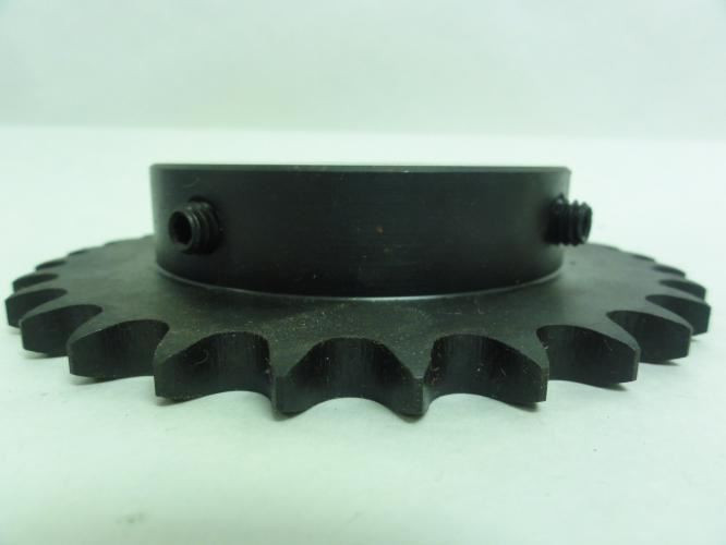 Tritan 40BS30HX1-3/16; Sprocket; # 40; 1-3/16"ID; 30Teeth