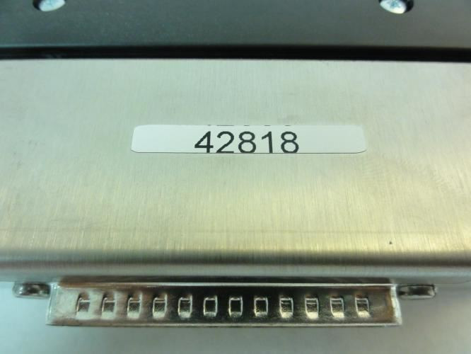 Delford 1591275; Printhead Assembly