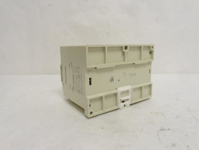 Mitsubishi FXON-24MR-ES/UL; Programmable Controller 240VAC In