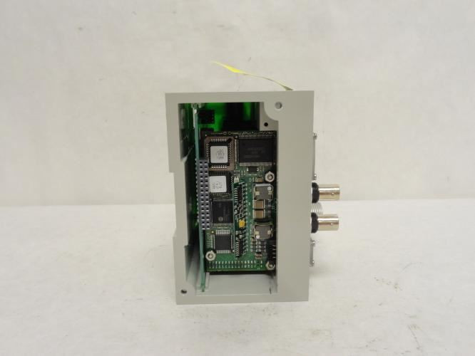 Numatics 239-1841; ControlNet Communication Module