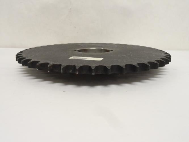 Martin 60BTB45-2012; Bushed Sprocket # 60; 45Teeth