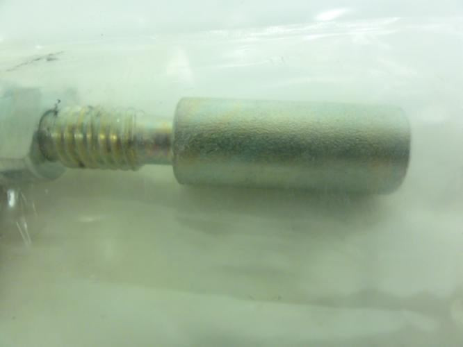 Parker 202073; Solenoid Repair Kit