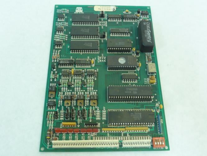 Masstron MA11286-E; Circuit Board; 101160
