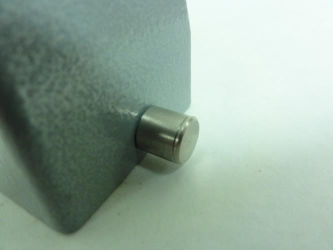 Phoenix 1604758; Connector Sleeve Housing B10