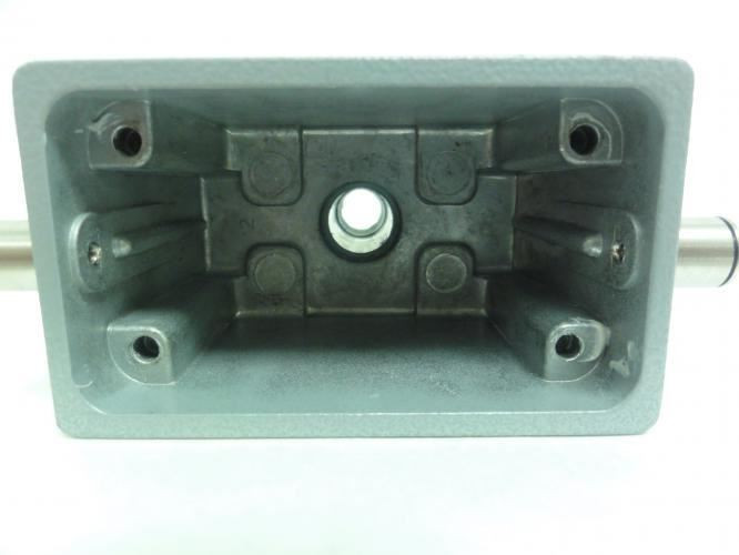 Phoenix 1604758; Connector Sleeve Housing B10