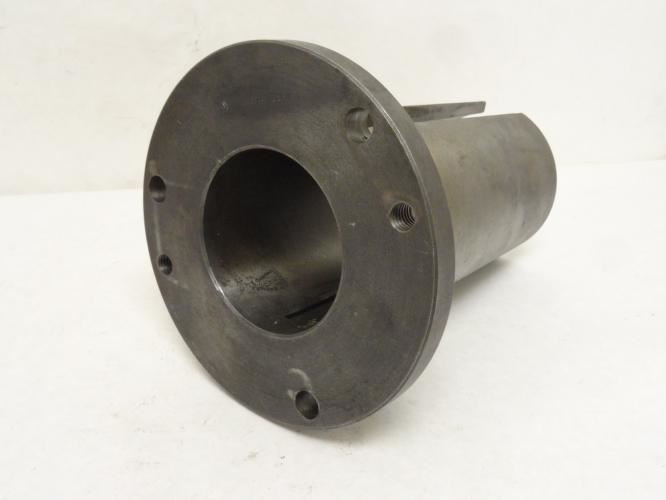 MFG- 315TB307; Split Taper Bushing; 3-7/16"ID