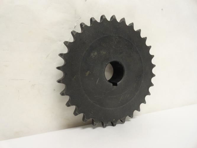 Martin 40BS30-1; Sprocket # 40; 30Teeth; 1"ID