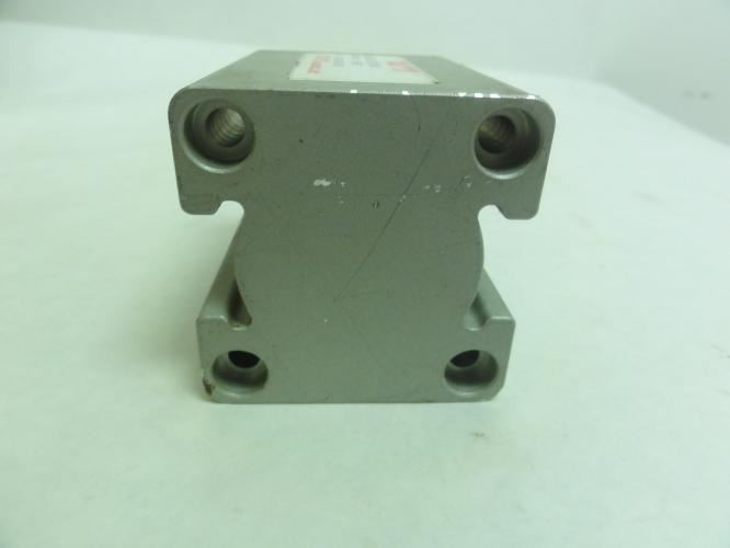 Taiyo U100S-16SD32S1N30; Clamp Cylinder; 1" Rod