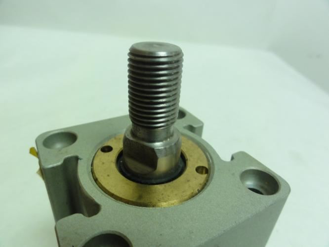 Taiyo U100S-16SD32S1N30; Clamp Cylinder; 1" Rod
