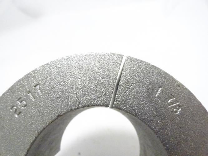 Martin 2517 1-7/8; Taper Bushing 1-7/8"ID