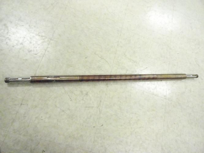 mfg- mdl-unkn-139871; Shaft; 36-3/16" Length