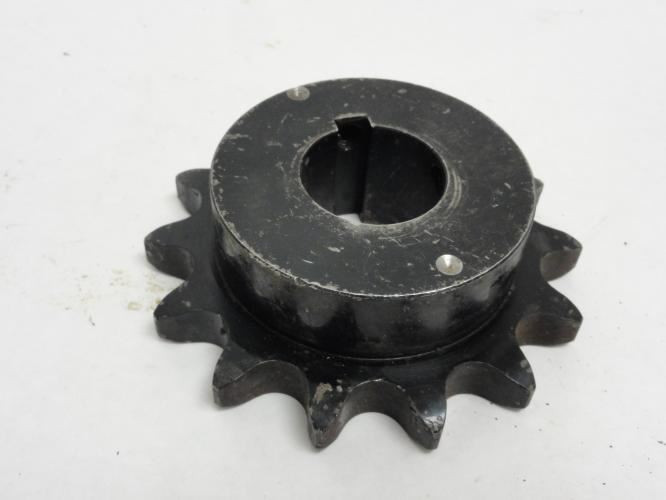 Browning H8014-1-1/2; Sprocket # 80; 14T; 1-1/2"ID