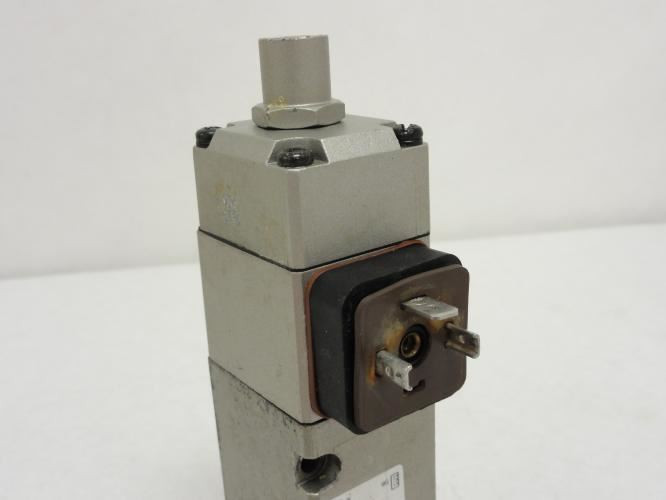 Numatics 082SA435K000030; Solenoid Valve Assembly