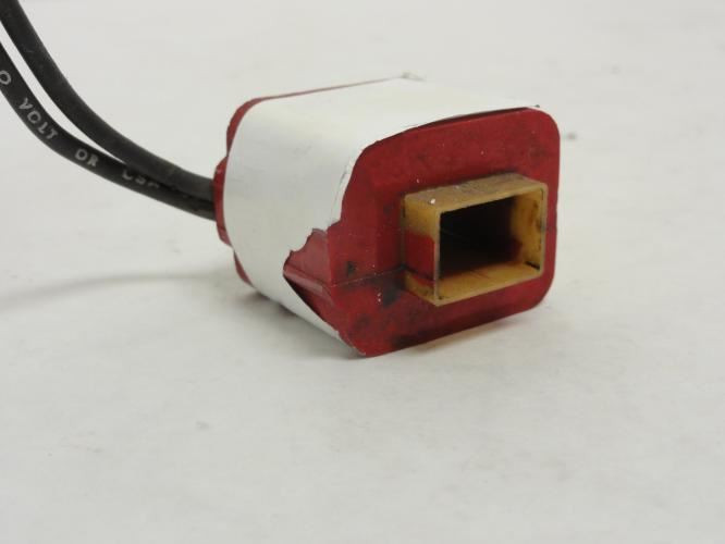 NUMATICS 136-361P; Solenoid Coil; 110/120V@60Hz; 100/115V@50Hz