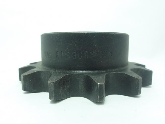 Martin 60BS13-3/4; Sprocket # 60 13T 3/4"ID