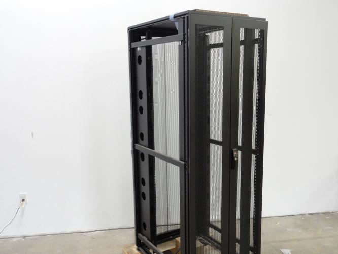 Hoffman PNC2079BNS; Network Com Pkg; Passive; No Sides
