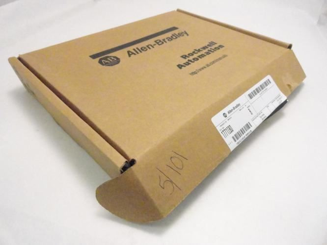 Allen-Bradley 1771-IBD; Input Module 10-30VDC; 130mA@ 5VDC