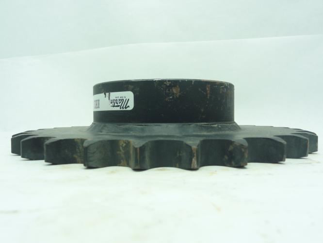 Martin 80BS28-1-7/16; Sprocket # 80; 28T; 1-7/16"ID