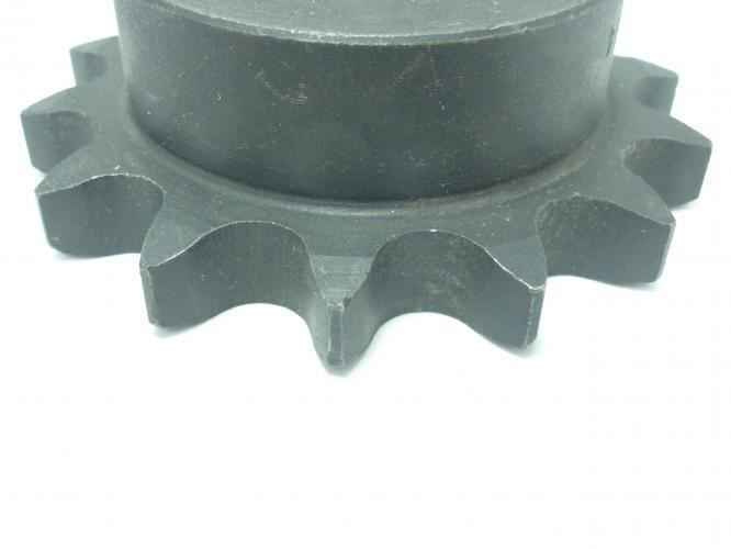 Martin 60B14-3/4; Sprocket # 60 14T 3/4"ID