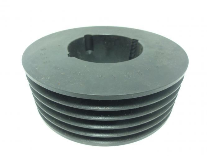 Martin 53V690TB; Bushed Pulley 5 Groove 6.9" OD