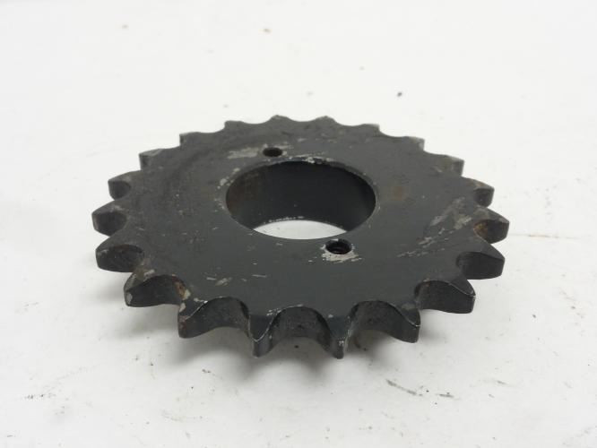 Browning H50H20; Bushed Sprocket # 50; 20T