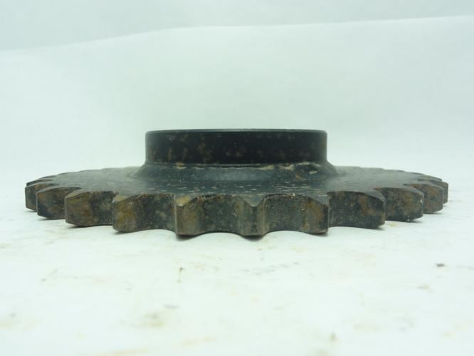 Martin 60BTB30-2012; Bushed Sprocket # 60 30T