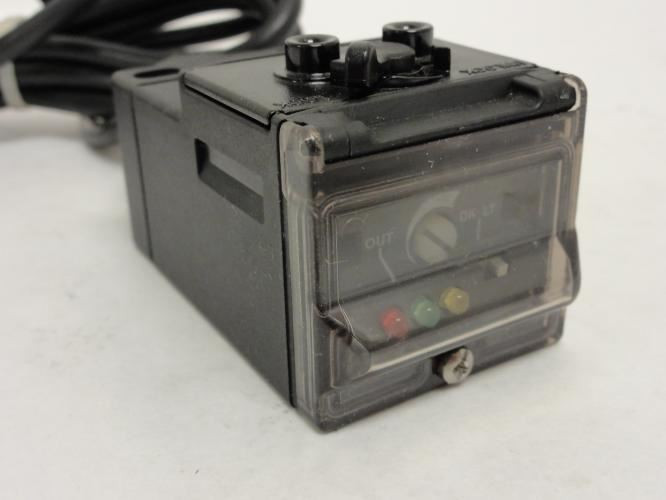 Allen-Bradley 42GRF-9101 ; Photosensor; 10-55VDC 20-40VAC 4VA