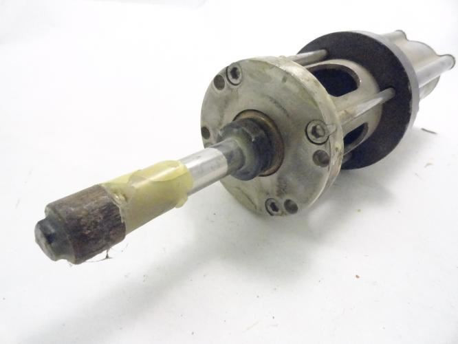Dynatec 109970; Glue Pump; Partial (see photos)