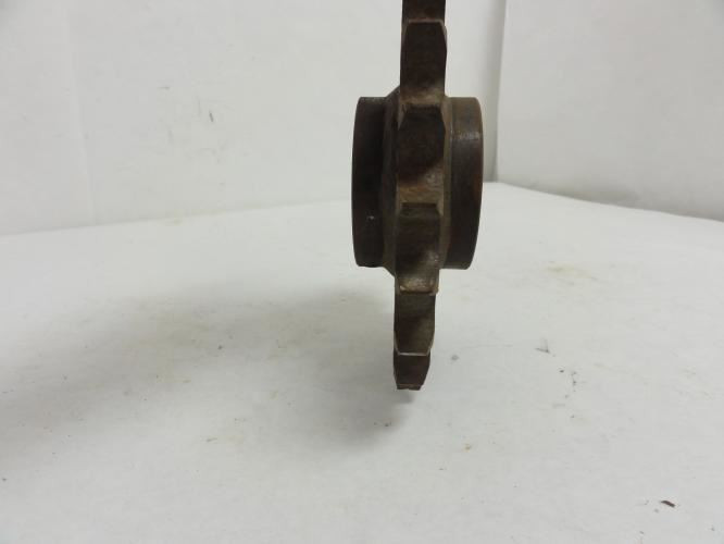 Browning 80B21-1.41; Sprocket # 80; 21T; 1.41"ID (surface rust)
