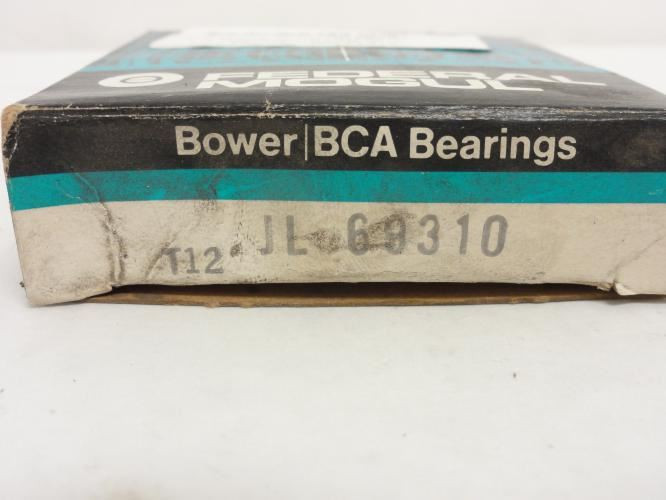 Federal Mogul JL69310; Bearing Cup; 65mm OD x 13.5mm Wide