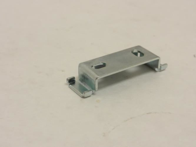 Allen-Bradley 60-2638; Mounting Bracket; For 42FB-42FT