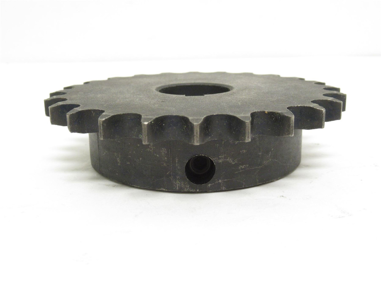 Martin 40BS24-1; Sprocket #40; 24 Teeth; 1"ID