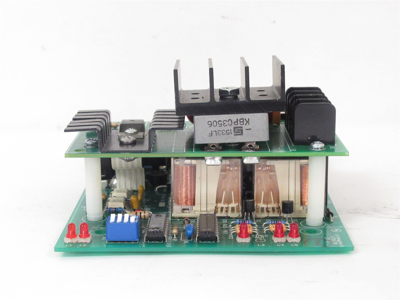 Jarvis 1063556; Circuit Board