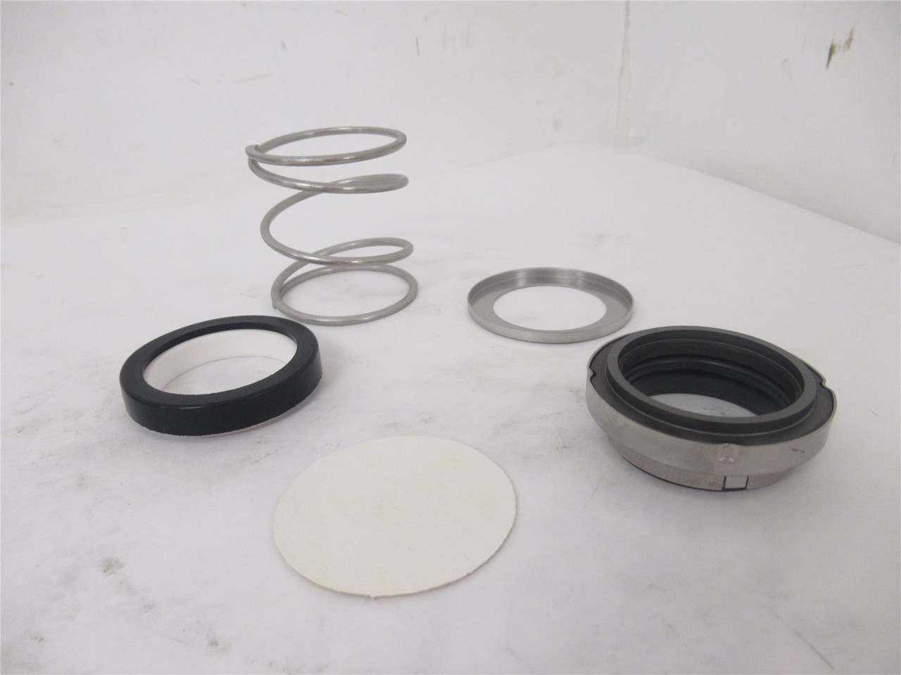 John Crane M04397; Seal Assembly; Type 21; 1.5"