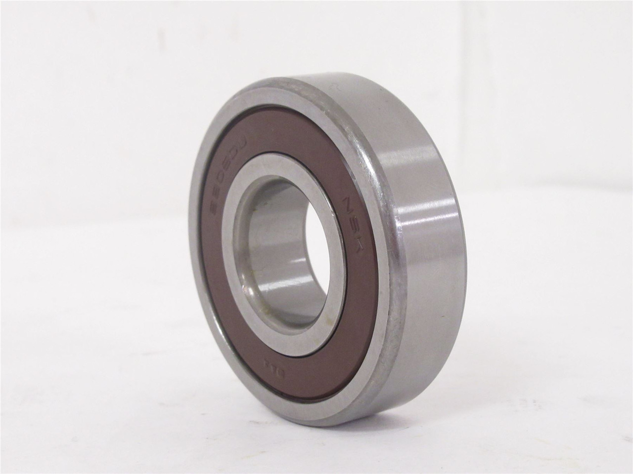 NSK 6305DDUC3; Deep Groove Ball Bearing; 25mmID; 62mmOD
