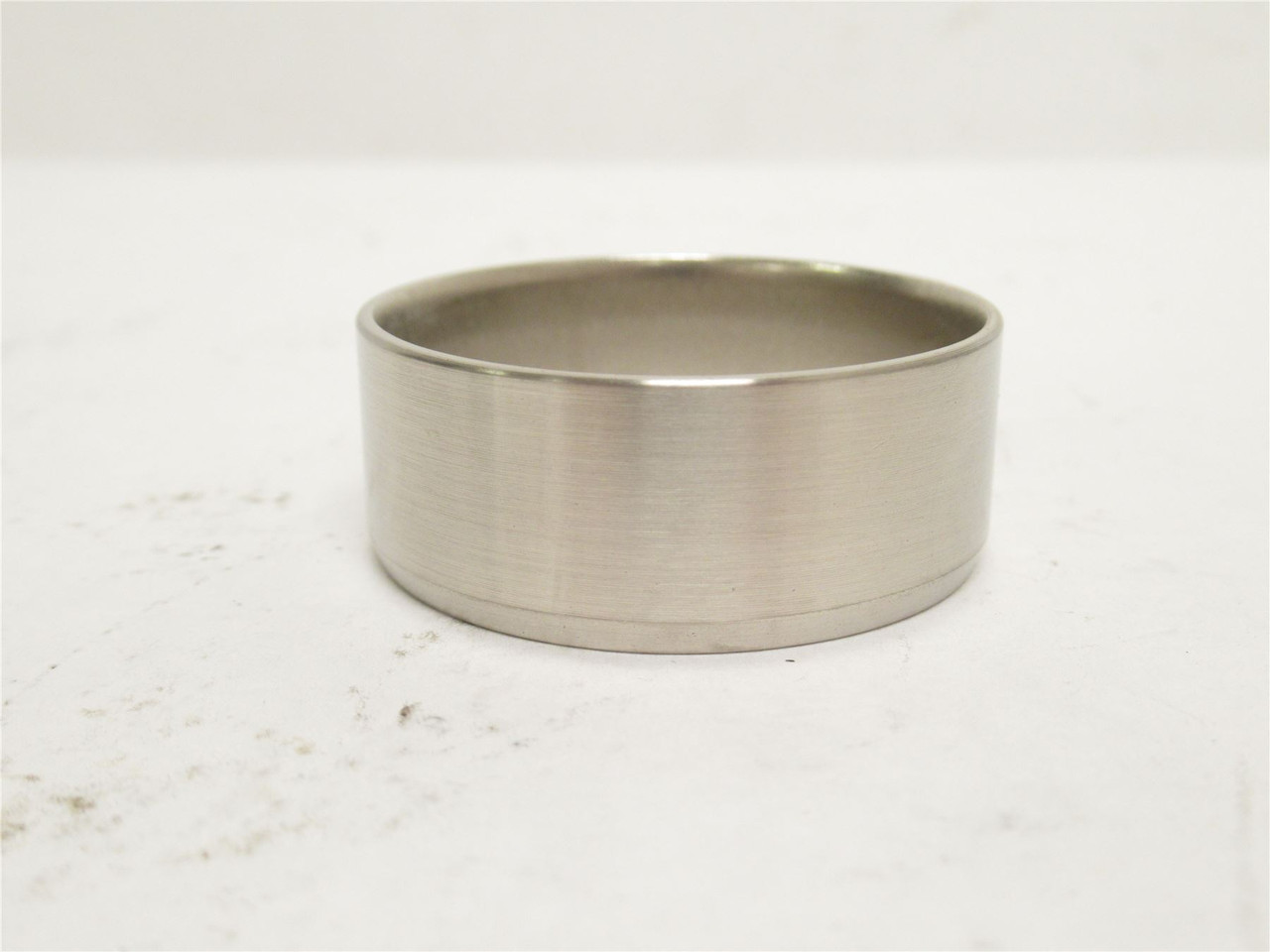 Timken J1101; Wear Sleeve; 1-1/2"ID x 1-5/8"ODn Nickel Plate