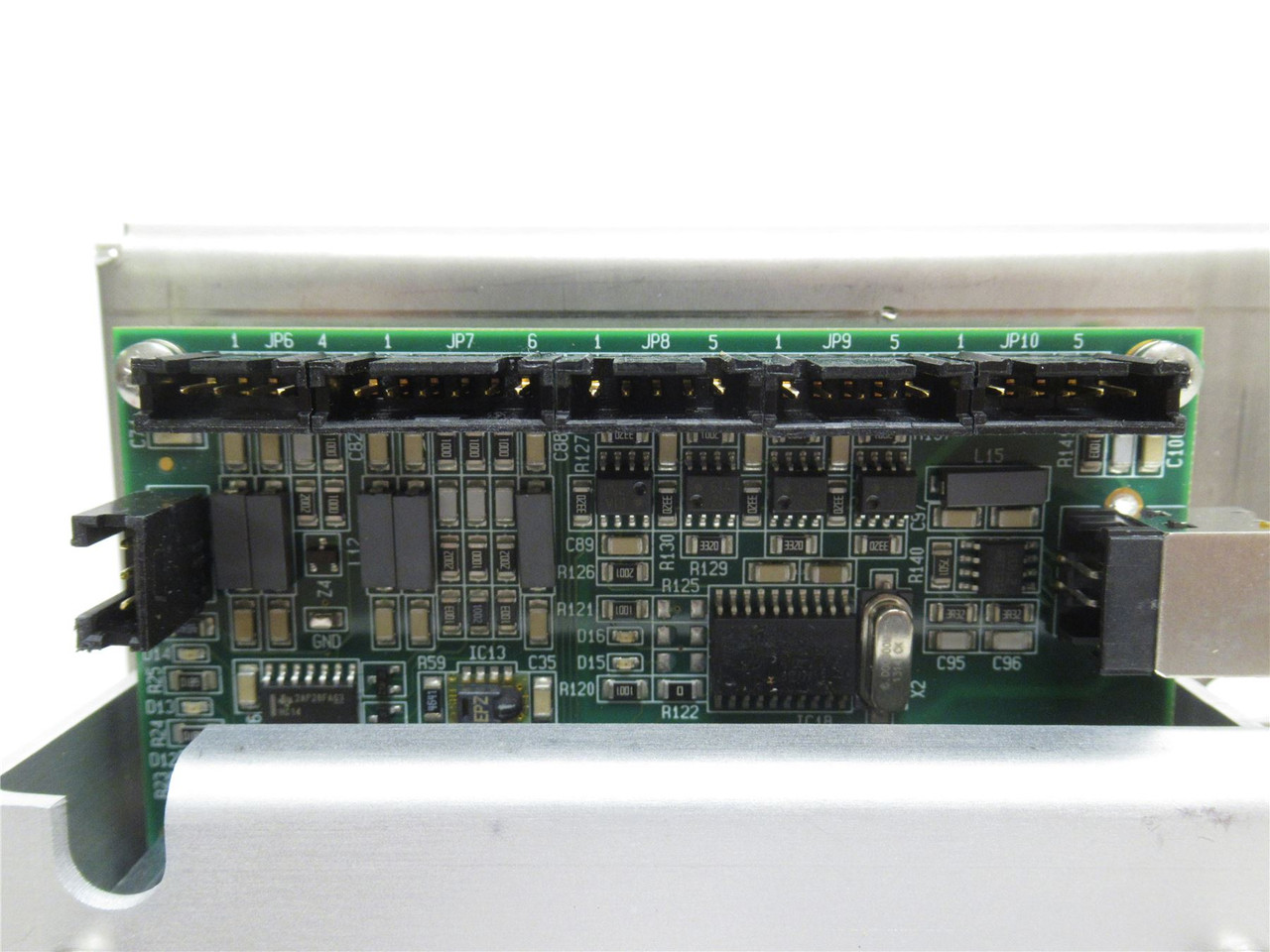 Foss 60000603; Filter/Shutter Unit; TPE 78