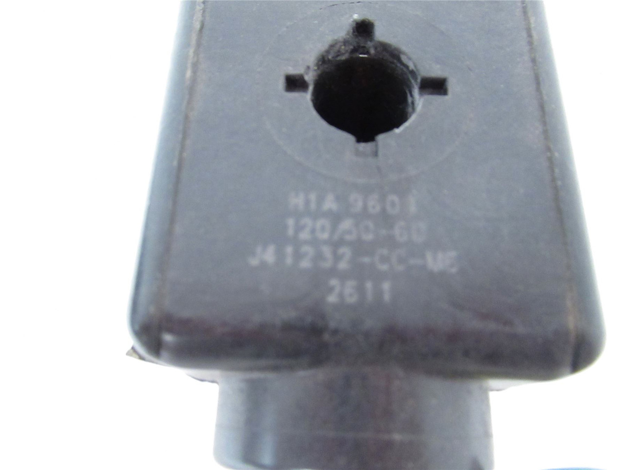 JD Gould Co H1A-9601; Valve CH1A - COIL ONLY