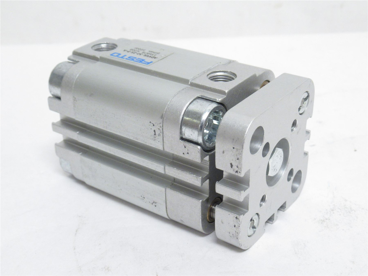 Festo ADVUL-32-25-P-A; Air Cylinder; 32mmID x 25mm Stroke