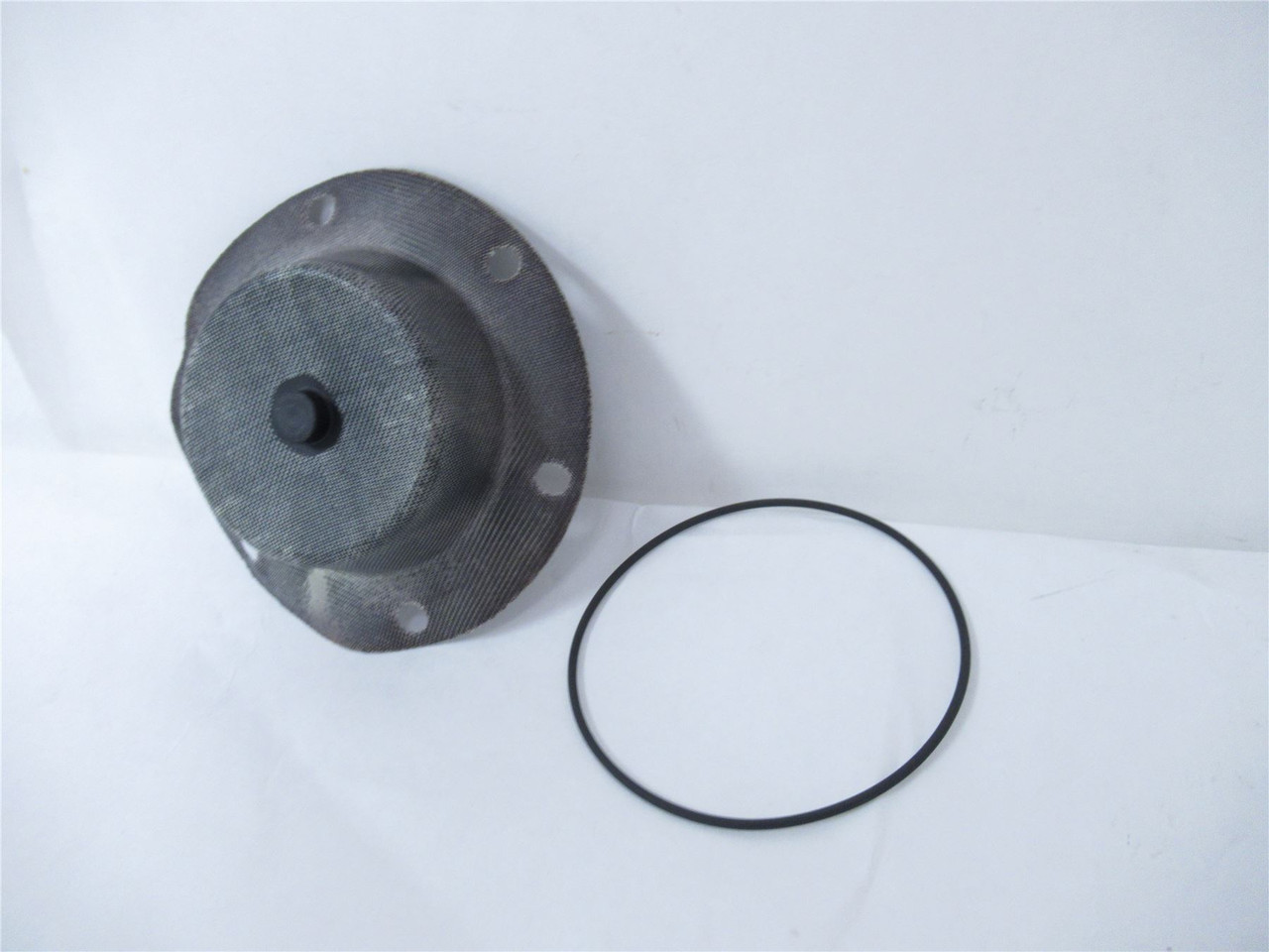 EMERY WINSLOW SCALE A2390733DK; Cell load diaphfragm w/o ring