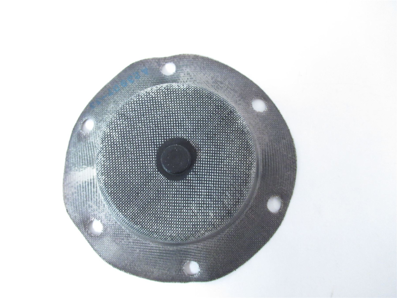 EMERY WINSLOW SCALE A2390733DK; Cell load diaphfragm w/o ring