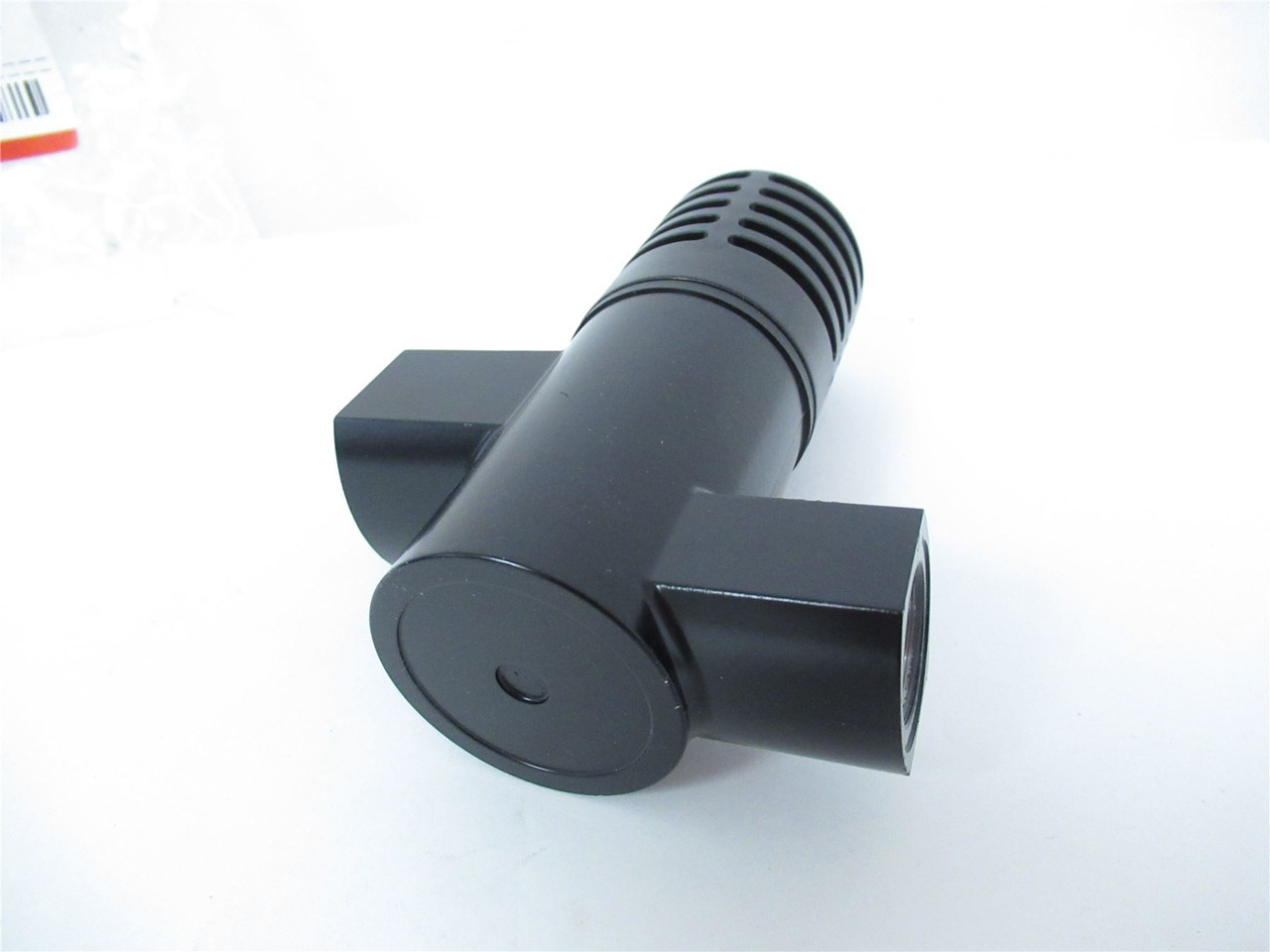 IMI Norgren S/514; Exhaust Valve w/Silencer 1870 L/Min G1/2