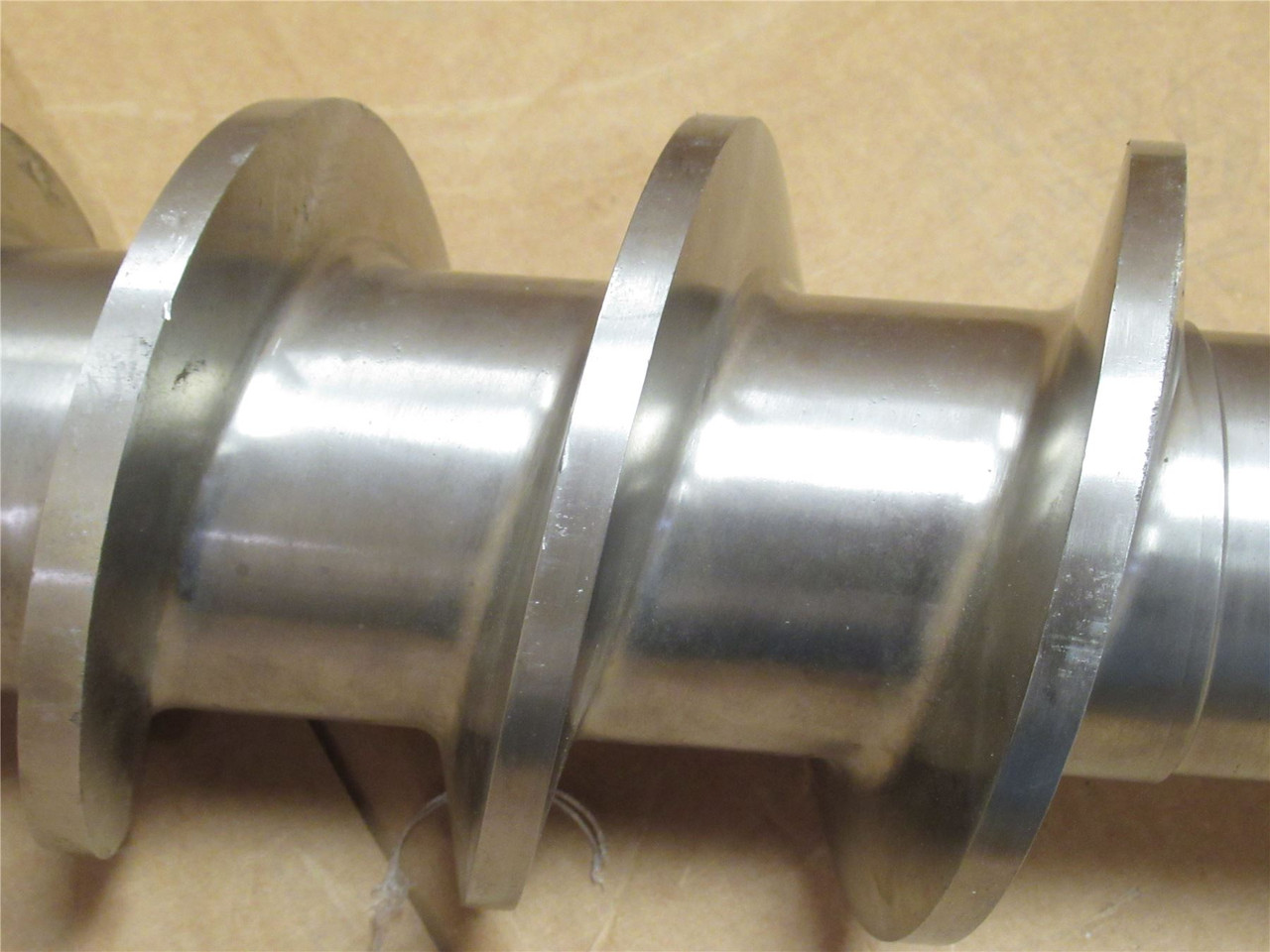 Beehive 81386; Standard Auger For ACTD06B; 41"Lsee photos
